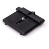 Ikan Replacement Quick Release Plate for Teleprompters
