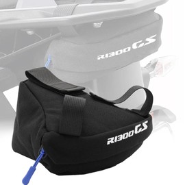 QWNFGHG FOR R 1300 GS R1300GS NEW Waterproof Repair Tool Placement Bag Package Toolbox Motorcycle Accessories r1300gs