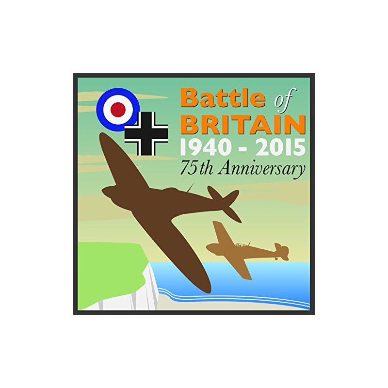 Airfix A02065A Model Kit Supermarine Spitfire MkIXc