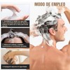 Hair Shampoo, Root Activator Shampoo, Hair Loss Shampoo for Men,