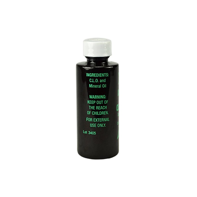 Eko Aceite De Culebra Snake Oil, 1 Ounce