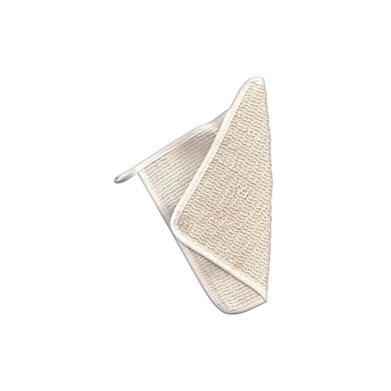 Aquasentials Exfoliating Sisal Cloth (2pk)