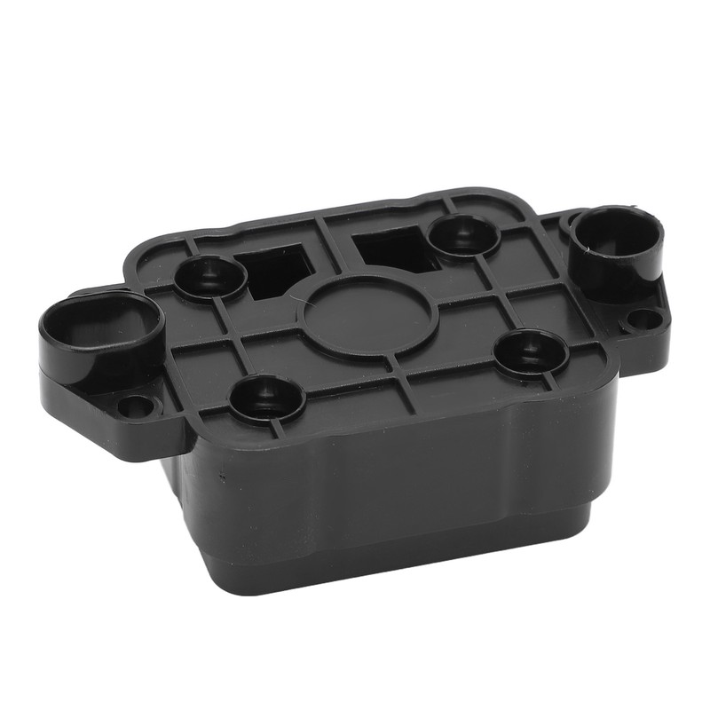 Print Head Capping Top Corrosion Resistant Good Sealing Side Hole