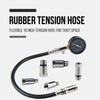 Lichamp Engine Compression Tester Automotive, Master Petrol Engine Cylinder Pressure