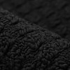 27X18 Inch Anti Fatigue Kitchen Rug Mats are Made of