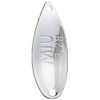 FOREST Spoon Mew Blade 0.08 oz (2.2 g), Silver
