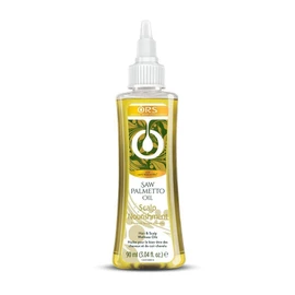 Ors Saw Palmetto Oil Scalp Nourishment Hair & Scalp Wellness Oil 3.04 Oz