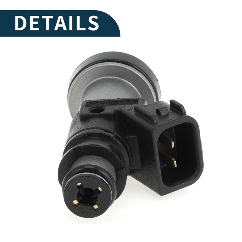 TUCKBOLD Fuel Injector for Honda CR-V 2.0 1999-2001 Flow Match