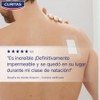 Venditas Adhesivas Extra Grandes CURITAS Aqua Protect XXL, caja con