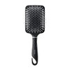 JUMAGIC Paddle Brush, Black/JMHB-04BK (Pack of 1)