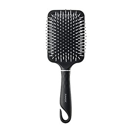 JUMAGIC Paddle Brush, Black/JMHB-04BK (Pack of 1)