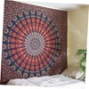 Levemolo Tapestry Wall Art Pattern Bedspread Wall Hanging Picnic Blanket