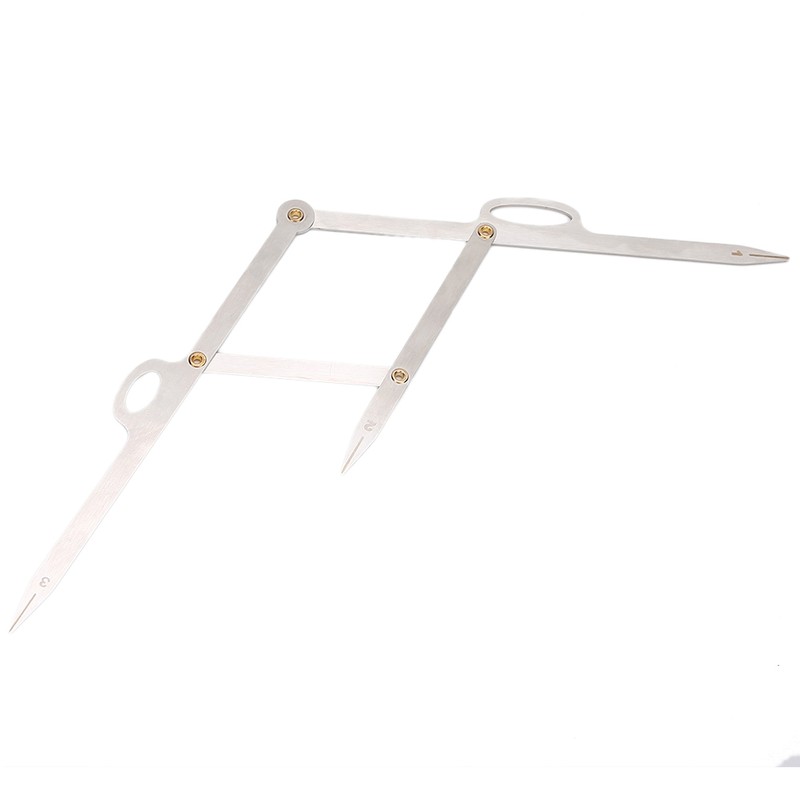 Eyebrow Stencil Template Eyebrow Guide Ruler Positioning Measure Tool Microblading