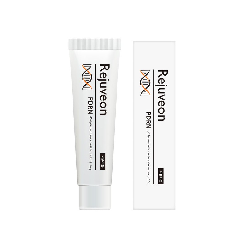Rejuveon PDRN 1000 Plus Cream (Polydeoxyribonucleotide sodium) 20g - Made
