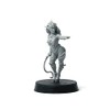 Brother Vinni Dark Elf Miniature Fantasy 28 mm for Argaming