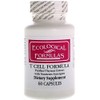 Ecological Formulas - T Cell Formula 60 caps [Health and