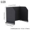 Screen Sun Shade Sun Shade Phone Tablet Monitor Sun Hood
