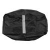 Namvo Bicycle Basket Liner Bicycle Basket Cover,Oxford Cloth Rainproof Rain