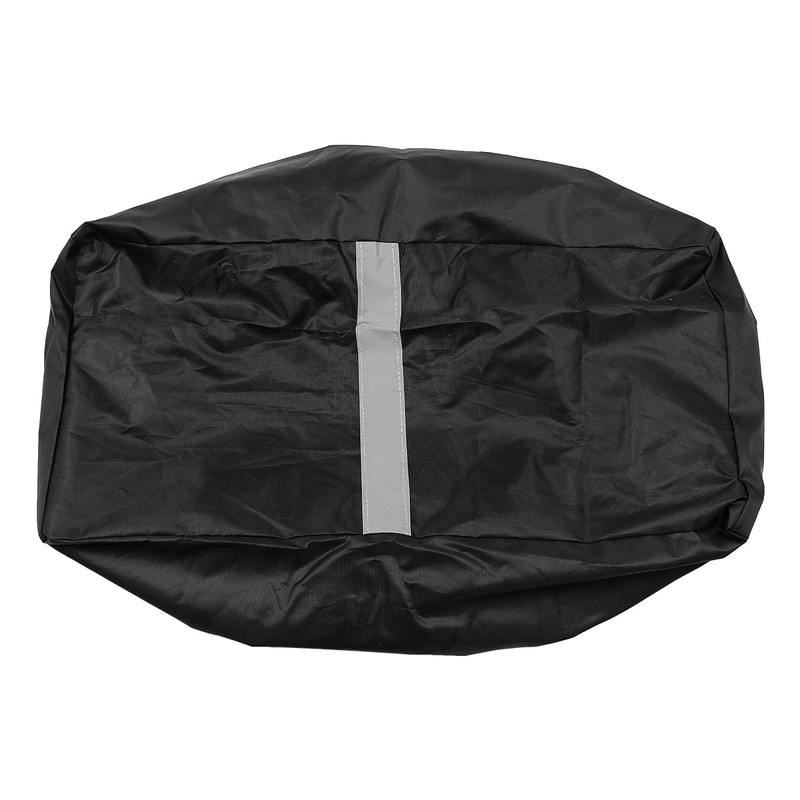 Namvo Bicycle Basket Liner Bicycle Basket Cover,Oxford Cloth Rainproof Rain