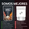 Hongos Power Mix 7x en Polvo 100g Melena de Leon,