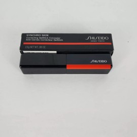 Shiseido Synchro Skin Correcting Gelstick Concealer .08 OZ Choice Of Shades - 403 Tan