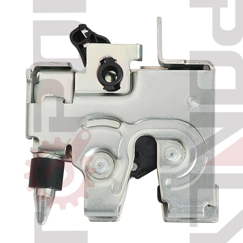 Rear Left Lower Door Latch Assembly | for Ford Transit