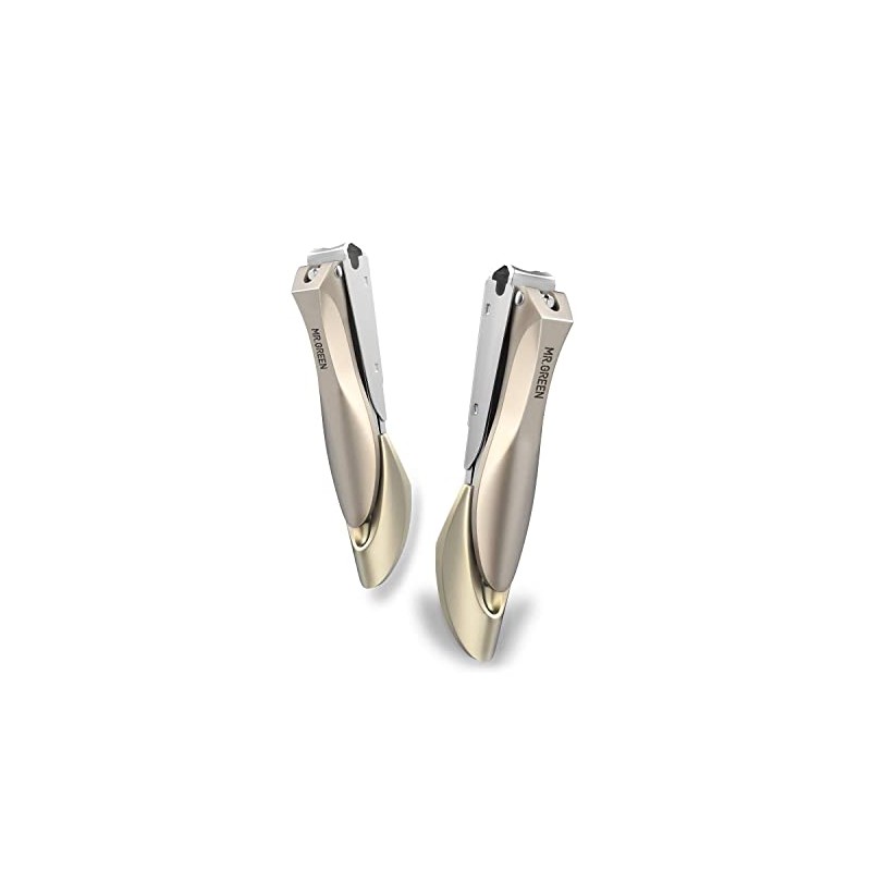 Cortaúñas para Uñas Gruesas, Cortaúñas con Catcher, Nail Cutter de