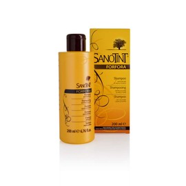 Sanotint Antidadruff Shampoo 200 Mil