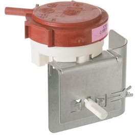 175D4766P017 - ClimaTek Upgraded Replacement for GE Washer Pressure Switch
