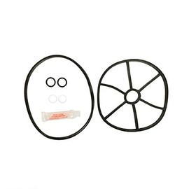 Pool Pump Valve Rebuild Kit 18 for American Multiport Valve (Before 1976)