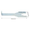 Ausla Window Crank Handle Removal Tool GM Replacement Iron C