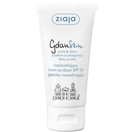 Ziaja GDANSKIN (Day Cream)