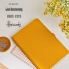 Scribble & Dot® A Daily Planner, Weekly and Monthly Planner