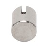 Metal Cable Clamp, Stainless Steel Cable Clamps 316 Stainless Steel