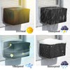 600D Outdoor Air Conditioner Covers and Indoor Air Conditioner Cover
