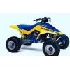 SUZUKI LT500R QUADRACER 500 QUADZILLA 12MM FRONT LONG AXLE CARRIER