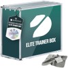 Dinavio Crafthouse Elite Trainer Box Acrylic Display Case Stackable -