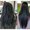 Mascarilla Reparadora Cabello Maltratado Y Seco