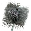 Imperial #BR0185 8x8 SQ Wire Chim Brush