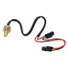 0413-168 Fan Heat Thermal Sensor Switch for Arctic Cat 500 4X4 TBX AUTO 2003-2006