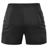 Linkidea Soccer Goalie Shorts, Padded Moisture Wicking Soccer Goalkeeper Shorts
