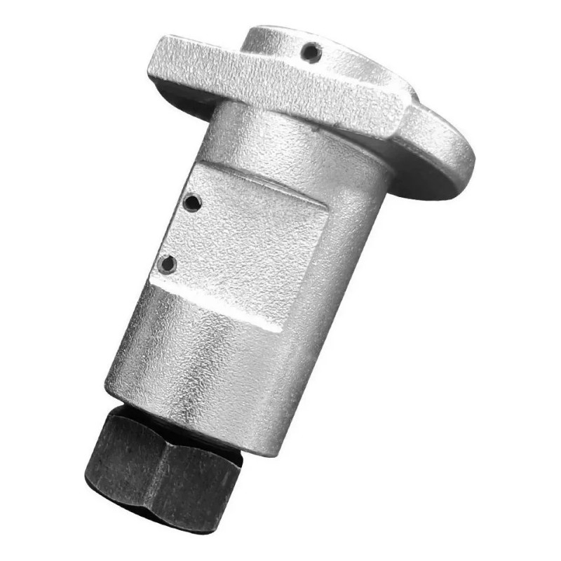 Generic Hydraulic Amortiguator Tool Of Three Piece