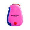 Staedtler 511 130-BK Sharpener Box for Lead and Coloured Pencils