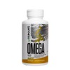 HUMANS LAB HEALTH Omega 3-6-9, Suplemento Alimenticio, 100 Cpsulas Blandas, cidos Grasos Esenciales, Uso Diario, Frmula Balanceada                    