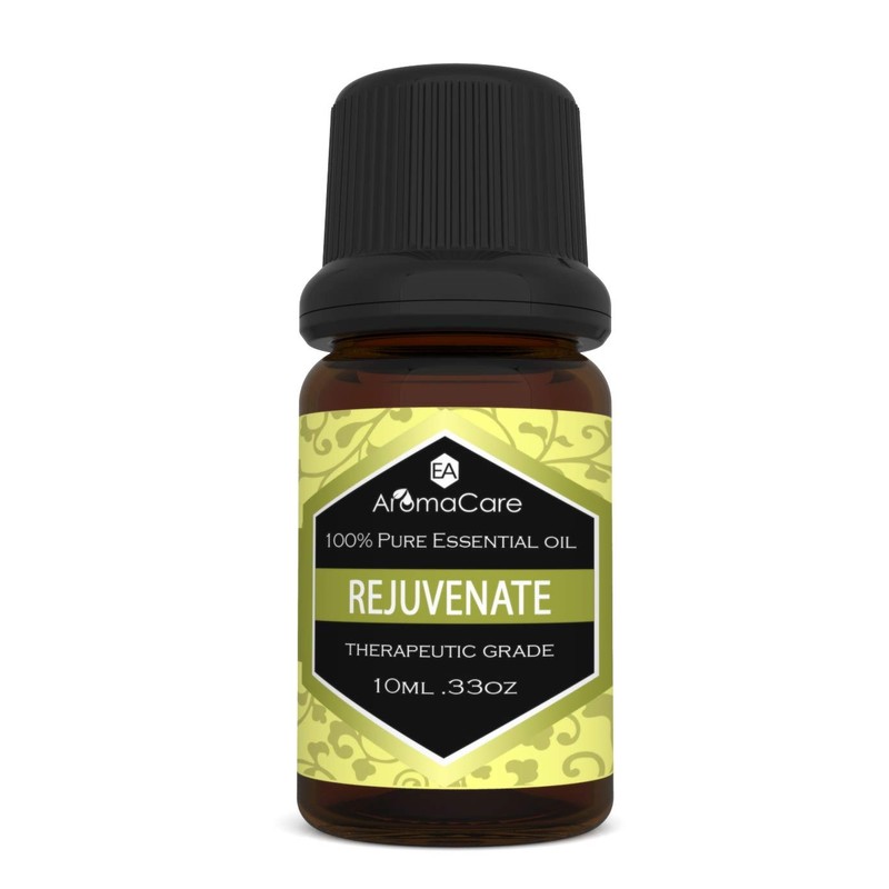 EA AromaCare - Rejuvenate Essential Oil 10 ml