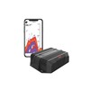 FISHPOD 10BX Boat Mount Bluetooth Fish Finder with AI Technology