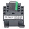 LC1D18 AC Contactor 380V Rated Voltage Industrial Electric AC Contactor