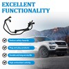 Vapor Canister Solenoid Purge Valve Compatible with 2016-2019 Ford Explorer