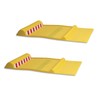 Maxsa 37356-2PK Park Right 21" x 11" x 2" Parking