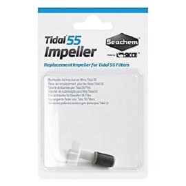 SEACHEM Tidal Replacement Impeller Magnetic Choose from Size 35, 55,  75 or 110 - Tidal 55 Impeller